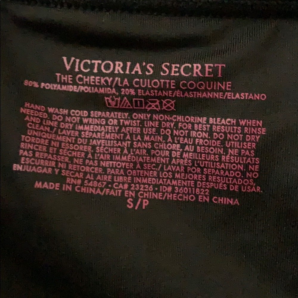 Victoria Secret Bikini - Picture 5 of 7